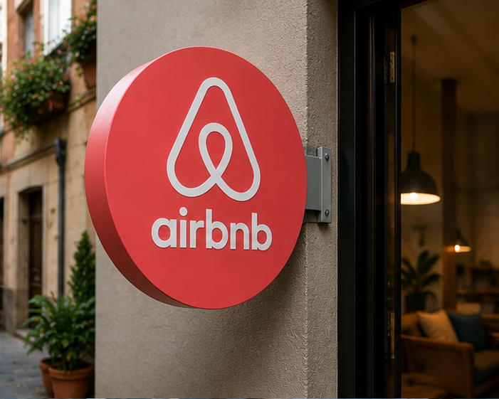 Airbnb, Inc.