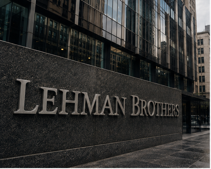 Lehman Brothers