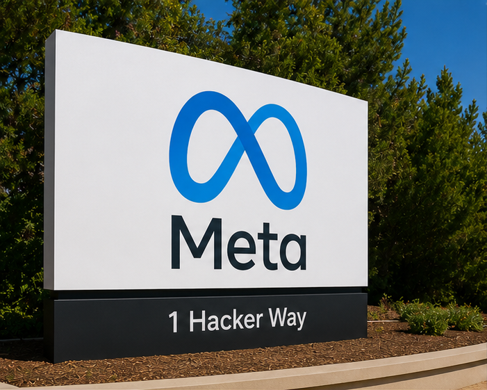 Meta Platforms, Inc.