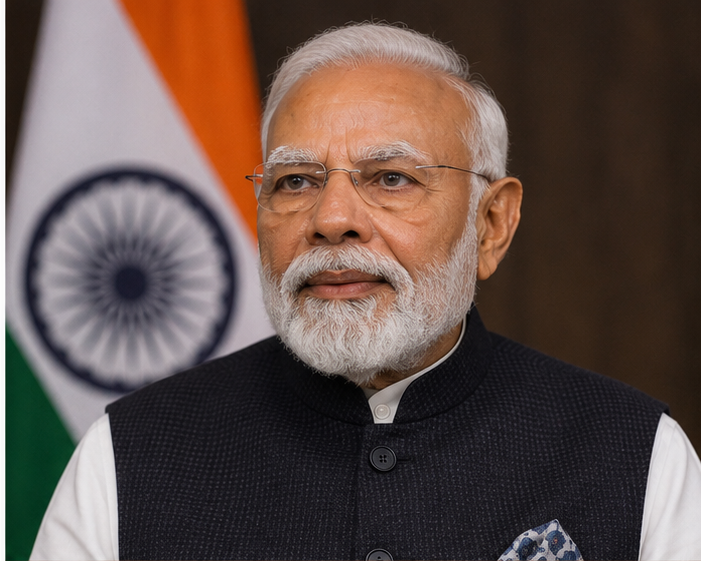 Narendra Modi — India's Long-Serving Political Leader