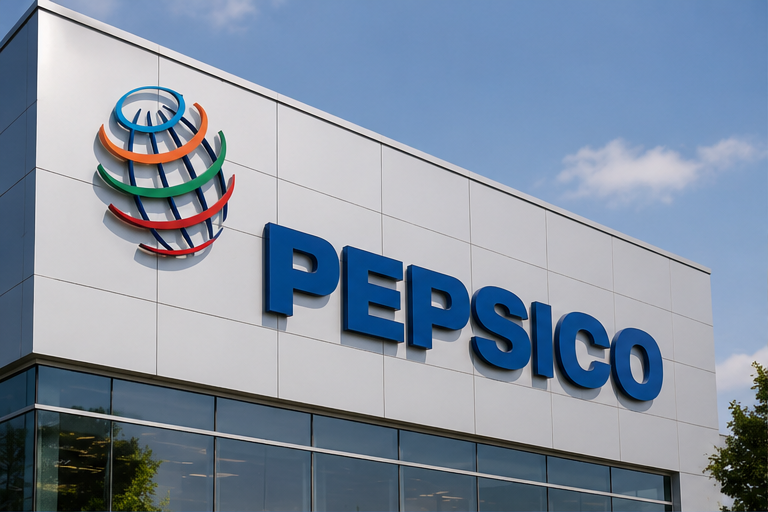 PepsiCo, Inc.