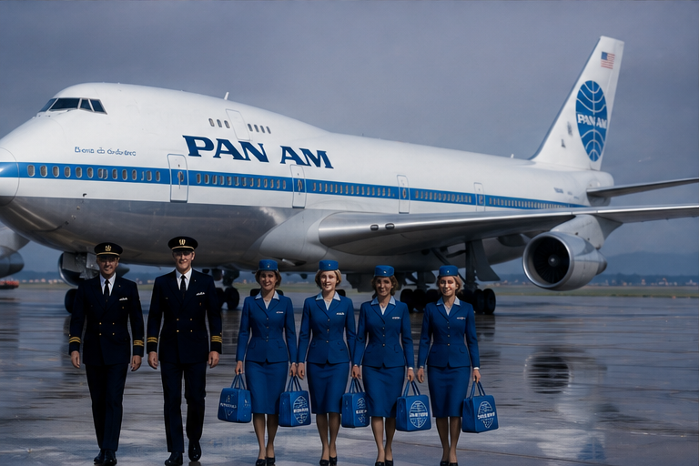 Pan Am