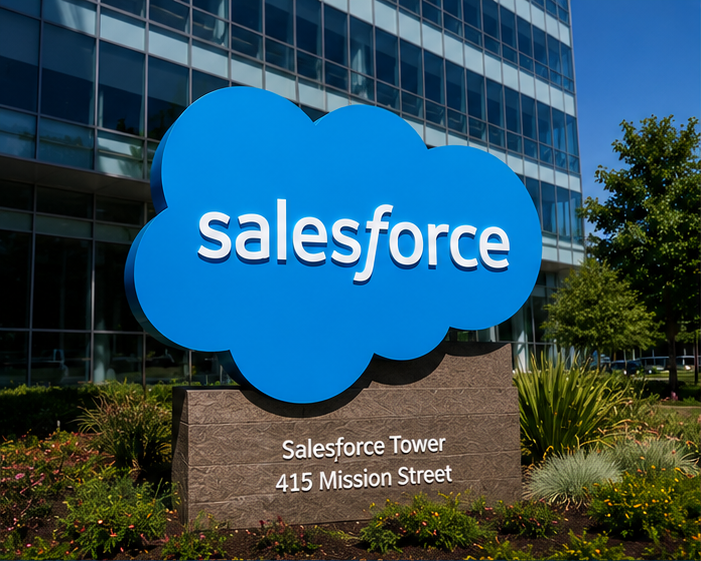 Salesforce, Inc.