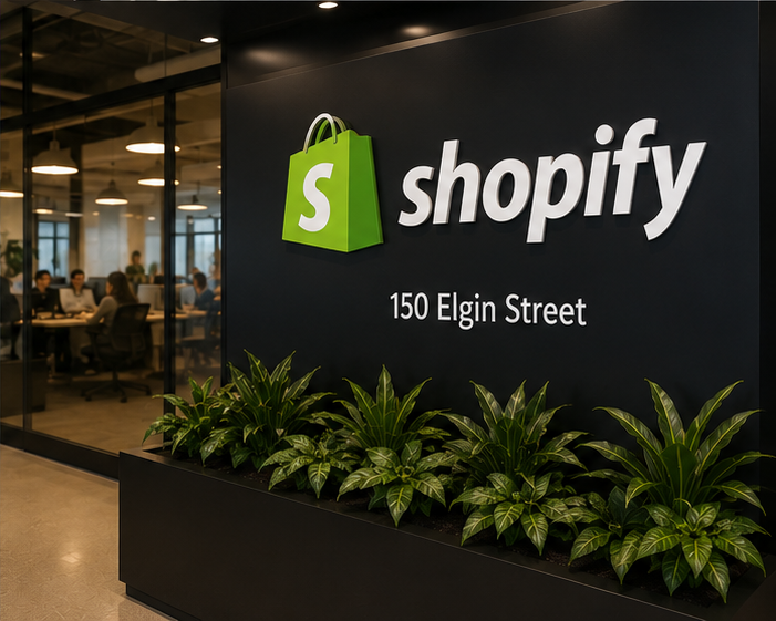 Shopify Inc.