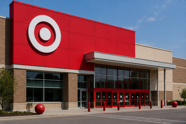 Target Corporation