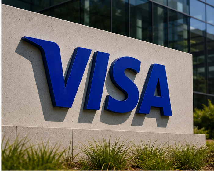 Visa Inc.