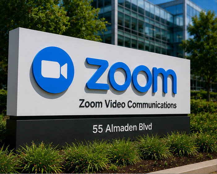 Zoom Video Communications