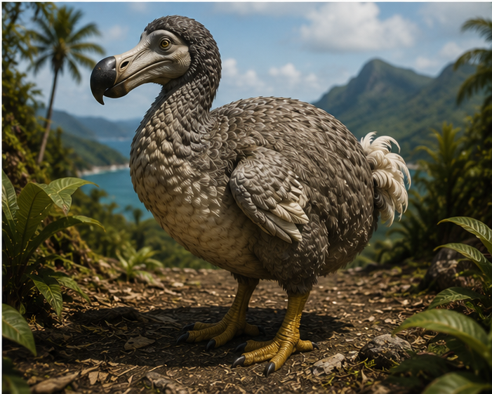 The Dodo