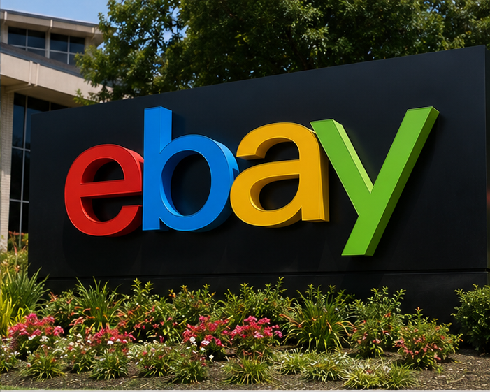 eBay Inc.