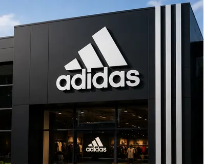 Adidas AG