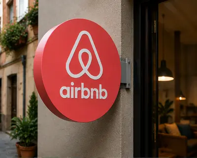 Airbnb, Inc.