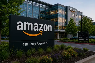 Amazon.com, Inc.