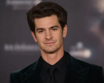 Andrew Garfield — A Versatile Actor of Stage and Screen