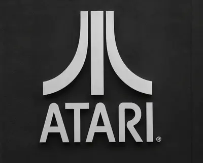 Atari — How a $500 Startup Created an Industry and Then Crashed It
