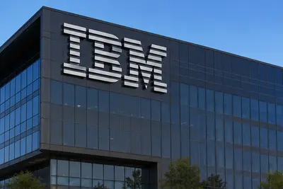 International Business Machines (IBM)