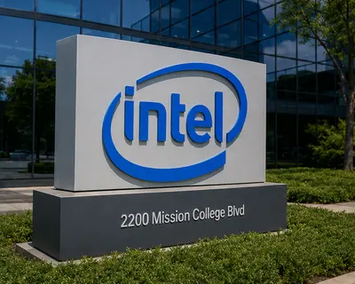 Intel Corporation