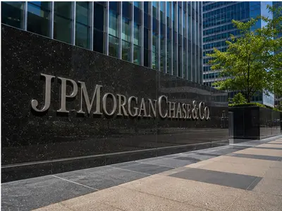JPMorgan Chase & Co.