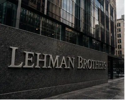 Lehman Brothers