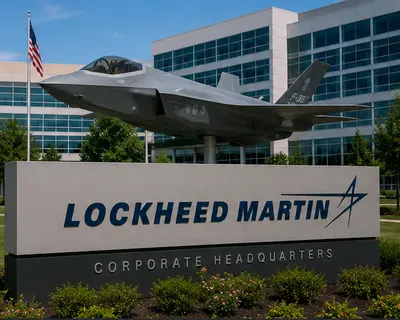 Lockheed Martin Corporation