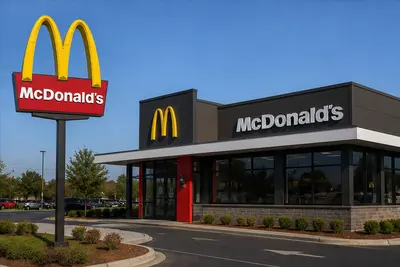 McDonald's Corporation
