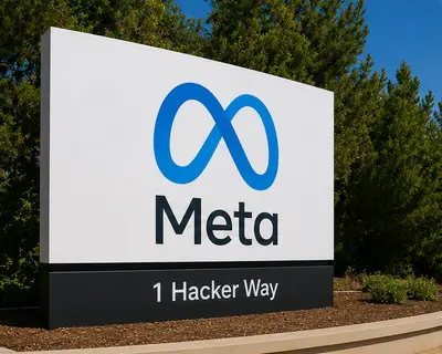 Meta Platforms, Inc.