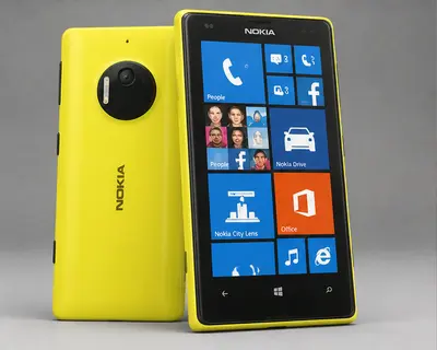 Nokia Lumia