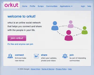 Orkut