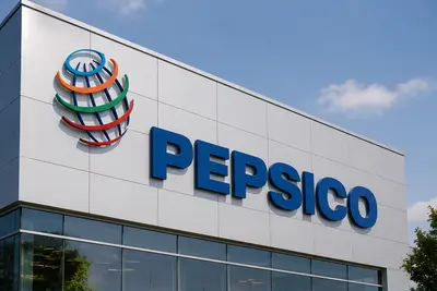 PepsiCo, Inc.