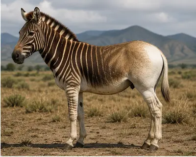 The Quagga