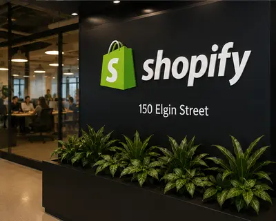 Shopify Inc.