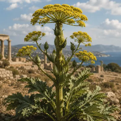 Silphium