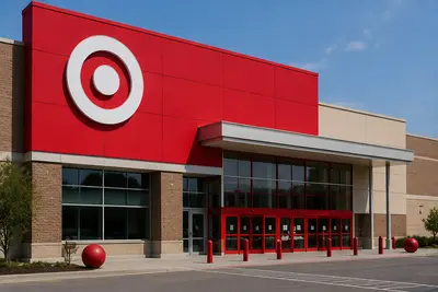 Target Corporation