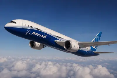 The Boeing Company