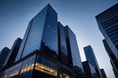 The Goldman Sachs Group