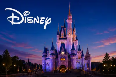 The Walt Disney Company