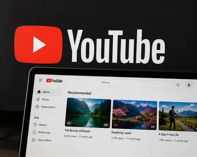 YouTube LLC